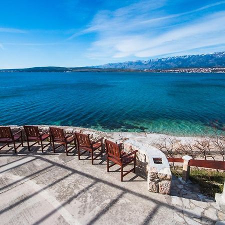 Aparthotel Castrum Novum Novigrad (Istria) ภายนอก รูปภาพ