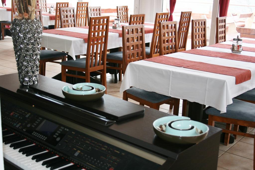 Aparthotel Castrum Novum Novigrad (Istria) ภายนอก รูปภาพ