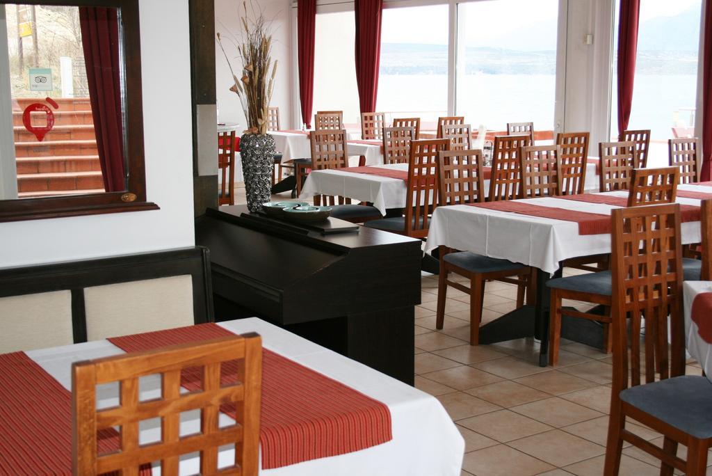 Aparthotel Castrum Novum Novigrad (Istria) ภายนอก รูปภาพ