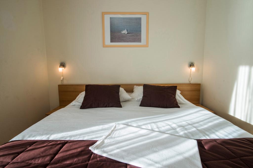Aparthotel Castrum Novum Novigrad (Istria) ห้อง รูปภาพ
