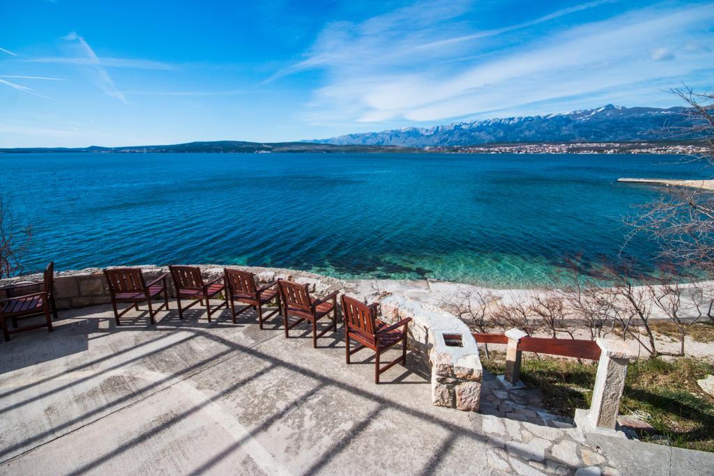 Aparthotel Castrum Novum Novigrad (Istria) ภายนอก รูปภาพ