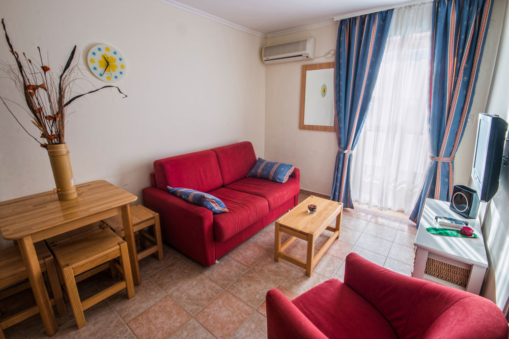 Aparthotel Castrum Novum Novigrad (Istria) ภายนอก รูปภาพ